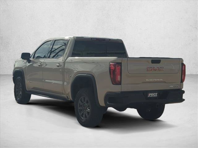 Used 2026 GMC Sierra 1500 AT4X AWD/4WD image 7