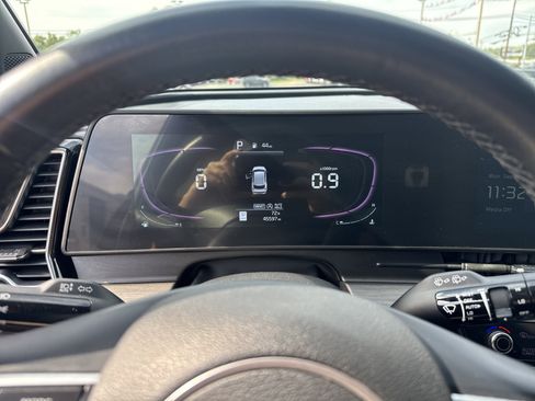 Used 2024 Kia Sportage X-Line w/ X-Line Premium Package image 20