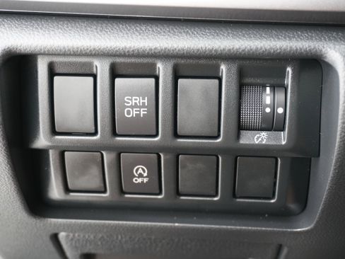 Used 2021 Subaru Forester Premium image 25