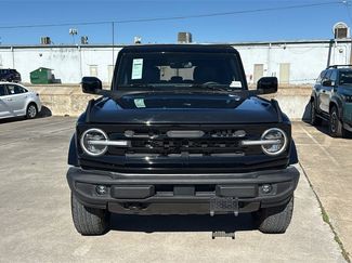 Used 2023 Ford Bronco Outer Banks video 2