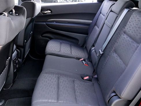 New 2026 Dodge Durango GT image 19