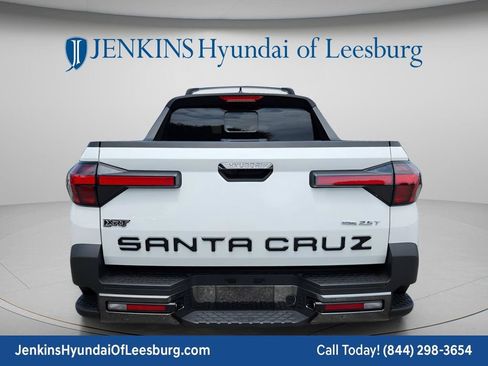 New 2026 Hyundai Santa Cruz XRT AWD/4WD image 5