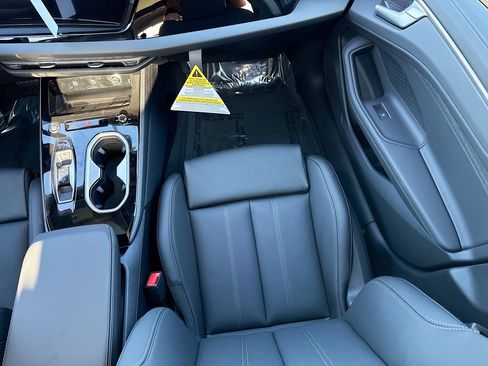 New 2026 Audi A6 Premium Plus image 14