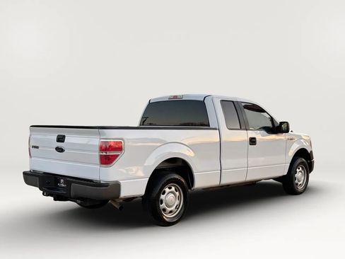 Used 2010 Ford F150 XL image 5