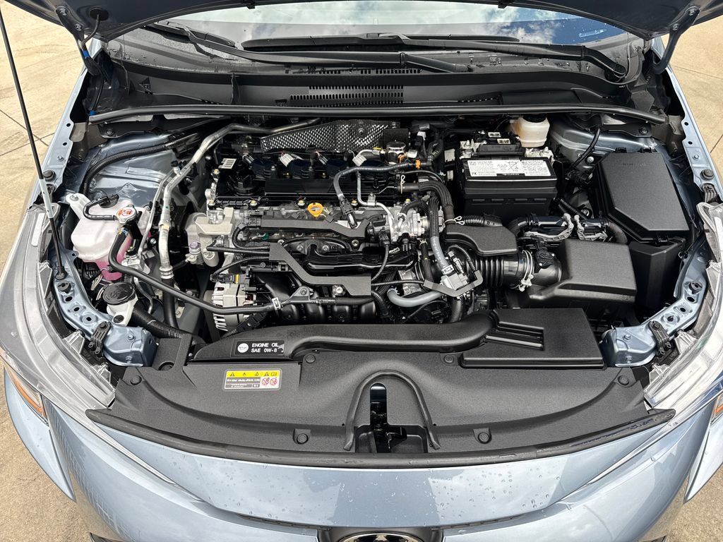 Used 2026 Toyota Corolla LE FWD image 10