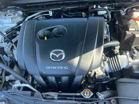 Used 2020 MAZDA CX-30 AWD image 33