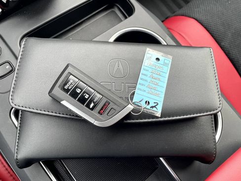 Used 2026 Acura MDX A-Spec AWD/4WD image 20