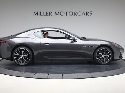 New 2026 Maserati GranTurismo Modena image 9