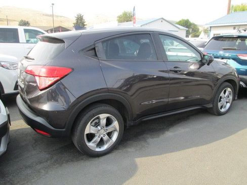 Used 2017 Honda HR-V EX-L image 3