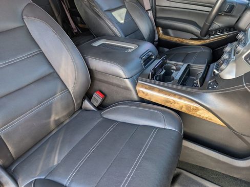 Used 2016 GMC Yukon Denali w/ Open Road Package image 24
