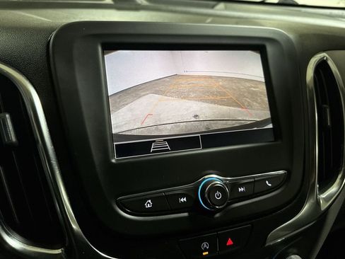 Used 2024 Chevrolet Equinox LS w/ Midnight Edition image 15