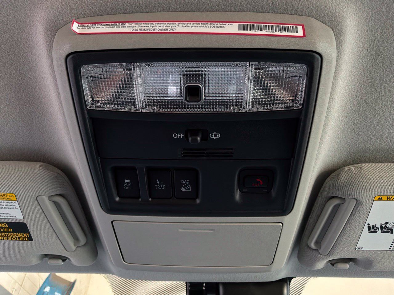 Used 2024 Toyota 4Runner TRD Sport AWD/4WD image 17
