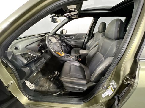 Used 2022 Subaru Forester Wilderness image 21