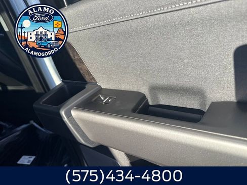 New 2026 Ford F350 Lariat w/ Tremor Off-Road Package image 15