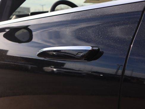 New 2026 Mercedes-Benz S 580 4MATIC Sedan image 12