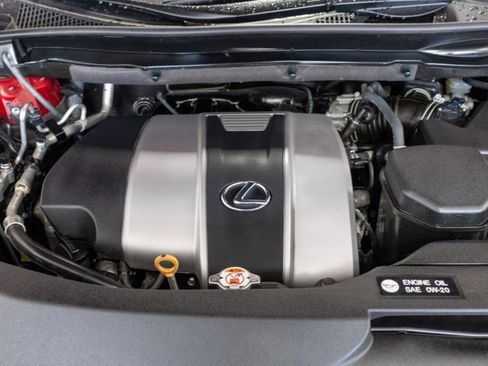 Used 2022 Lexus RX 350 350 image 19