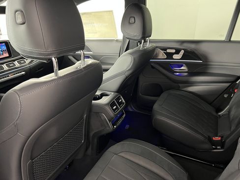New 2025 Mercedes-Benz GLS 63 AMG 4MATIC image 20
