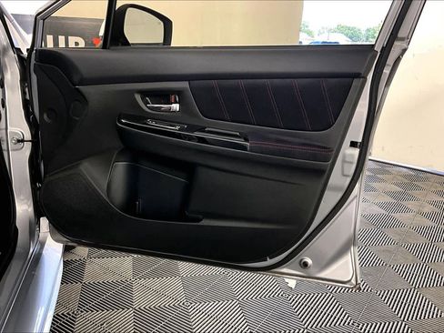 Used 2019 Subaru WRX STI AWD/4WD image 20