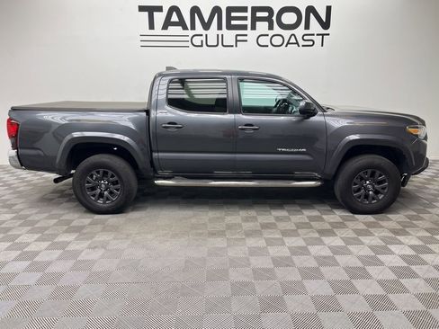 Used 2021 Toyota Tacoma SR5 image 4