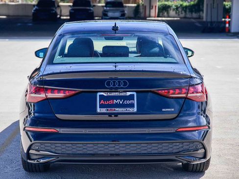 New 2026 Audi A3 2.0T Premium image 5