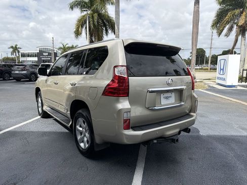 Used 2012 Lexus GX 460 w/ Comfort Plus Pkg image 6