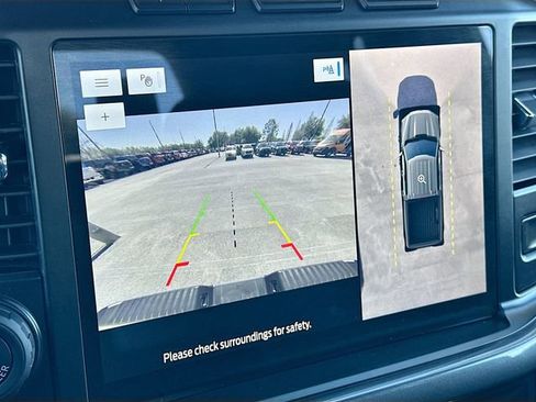 Used 2023 Ford F150 XLT w/ Equipment Group 302A High image 14