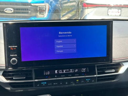 Certified 2025 Toyota Sienna XSE w/ XSE Premium Package AWD/4WD image 22