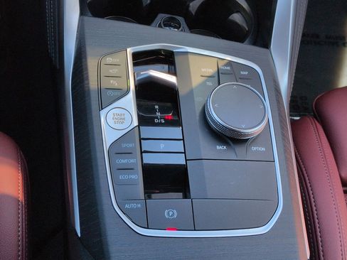 Used 2026 BMW 430i Coupe w/ M Sport Package RWD image 26