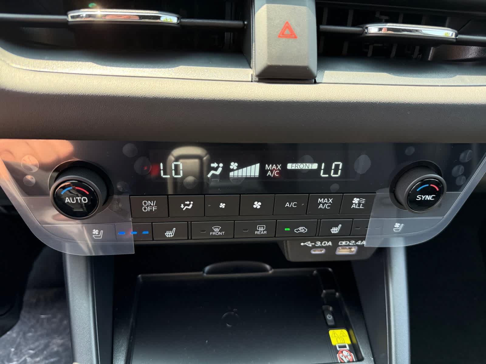 New 2026 Subaru Outback Touring XT AWD/4WD image 17