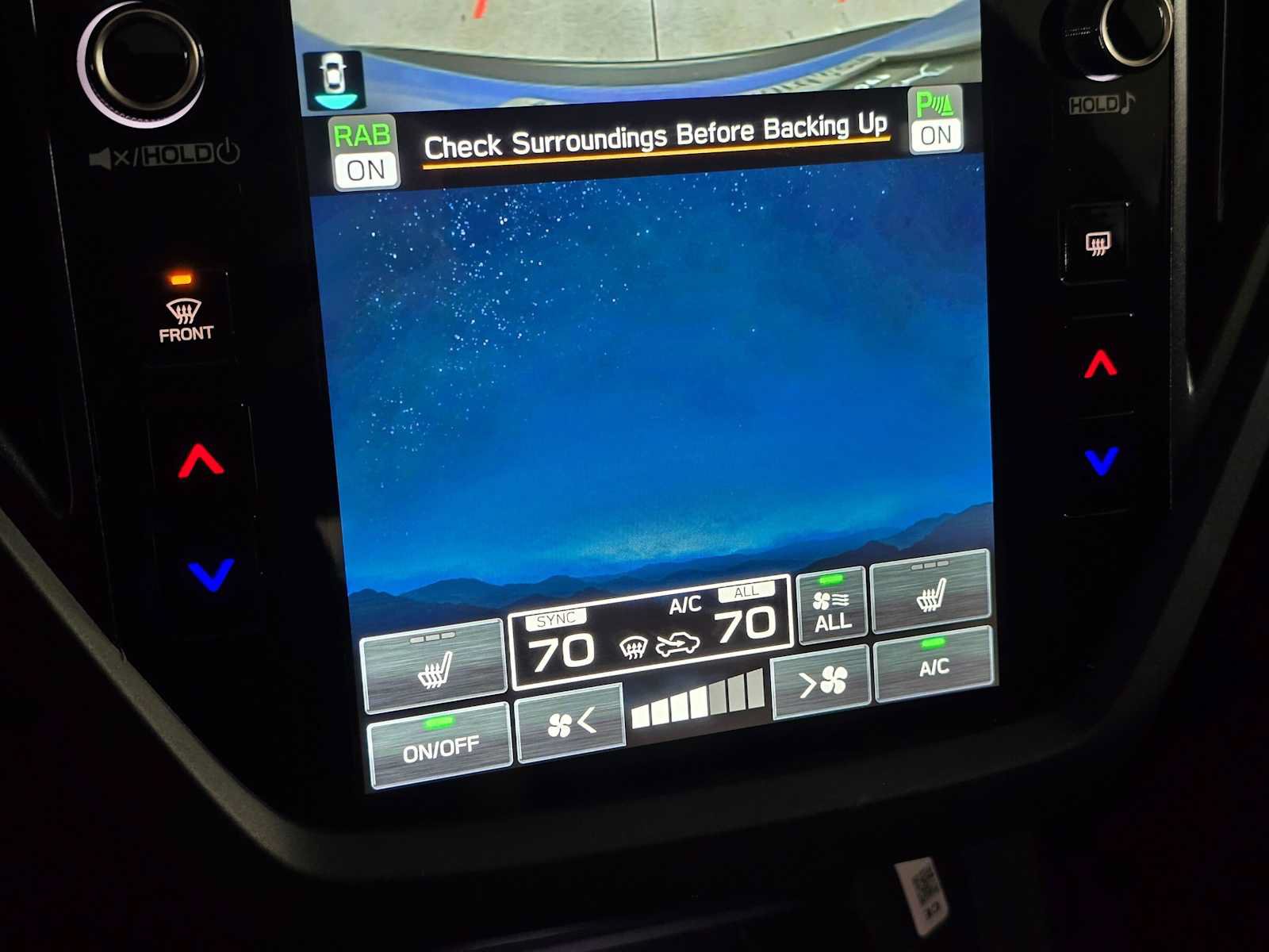 New 2026 Subaru Forester Wilderness AWD/4WD image 29