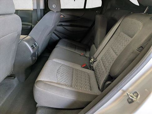 Used 2022 Chevrolet Equinox LT FWD image 26