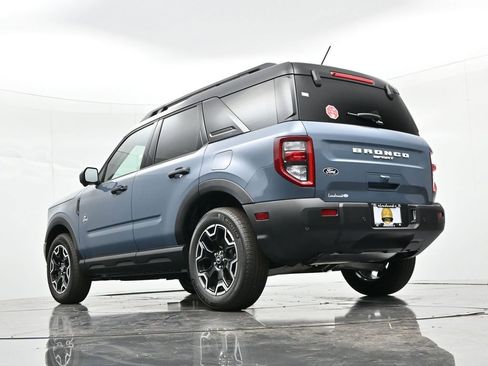 New 2026 Ford Bronco Sport Outer Banks w/ Outer Banks Tech Package+ AWD/4WD image 30