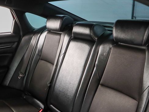 Used 2022 Honda Accord Sport image 24