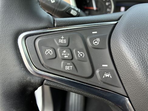 Used 2024 Chevrolet Equinox Premier FWD image 32