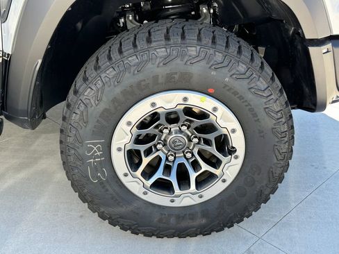 New 2026 RAM 1500 RHO AWD/4WD image 7