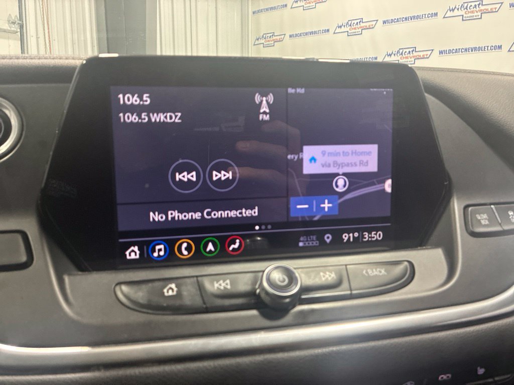 Used 2019 Chevrolet Blazer LT w/ Sound & Technology Package FWD image 22