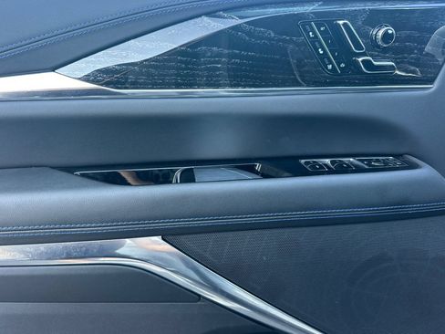 Certified 2026 Cadillac Escalade IQ Sport 1 w/ LPO, Floor Liner Package AWD/4WD image 11
