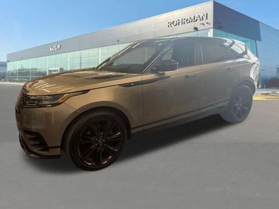 Used 2023 Land Rover Range Rover Velar R-Dynamic S