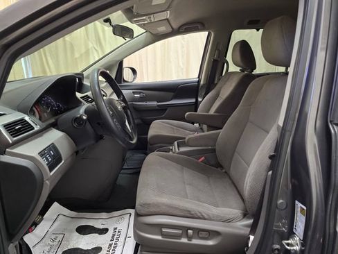 Used 2015 Honda Odyssey EX image 13