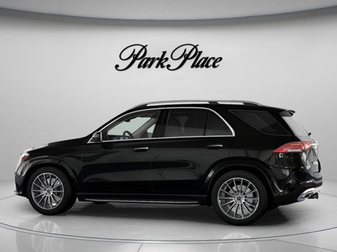 New 2026 Mercedes-Benz GLE 450 GLE 450 image 10
