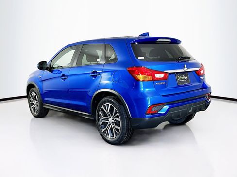 Used 2019 Mitsubishi Outlander Sport ES image 5