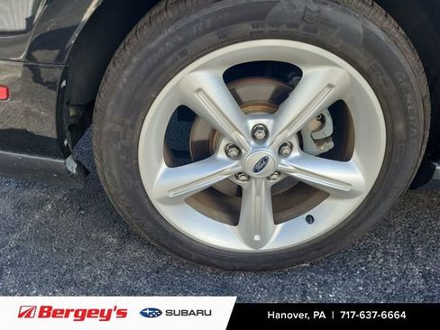 Used 2012 Ford Mustang GT image 20