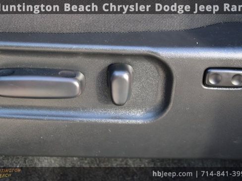 Used 2023 Toyota Tacoma TRD Sport image 44