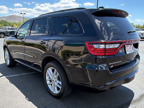 Used 2024 Dodge Durango GT AWD/4WD image 5