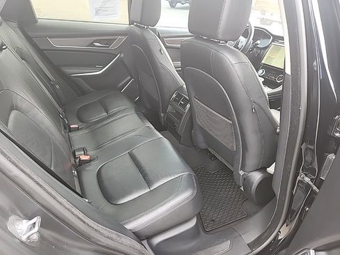 Used 2021 Jaguar F-PACE S image 14