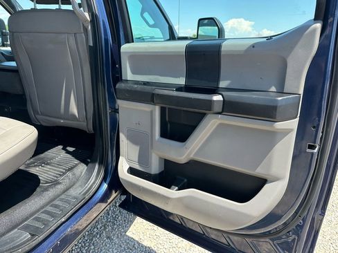 Used 2020 Ford F250 XL w/ Power Equipment Group image 21