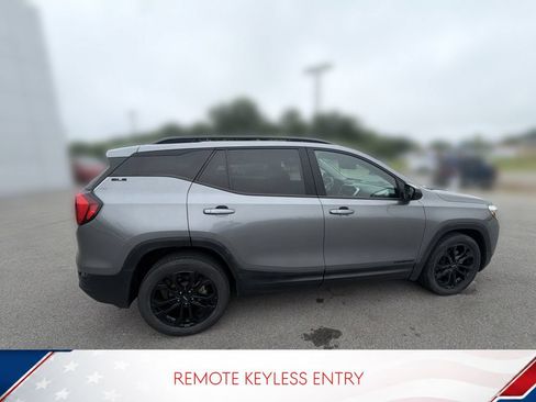 Used 2020 GMC Terrain SLE w/ Elevation Edition FWD image 5
