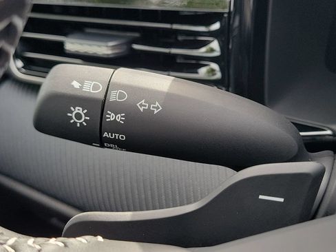 New 2026 Toyota Camry SE FWD image 11