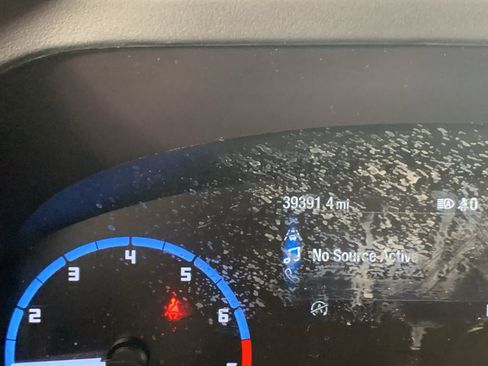 Used 2024 Ford Bronco Sport Big Bend image 24