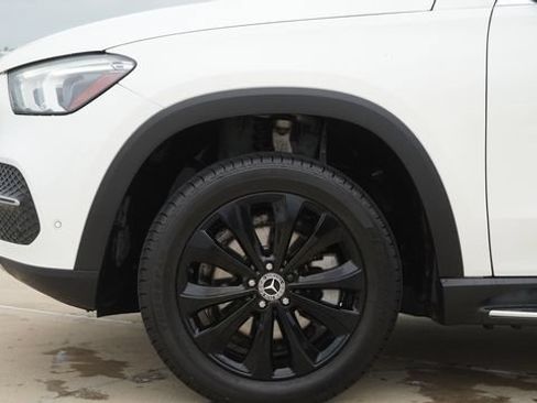 Used 2023 Mercedes-Benz GLE 350 image 5